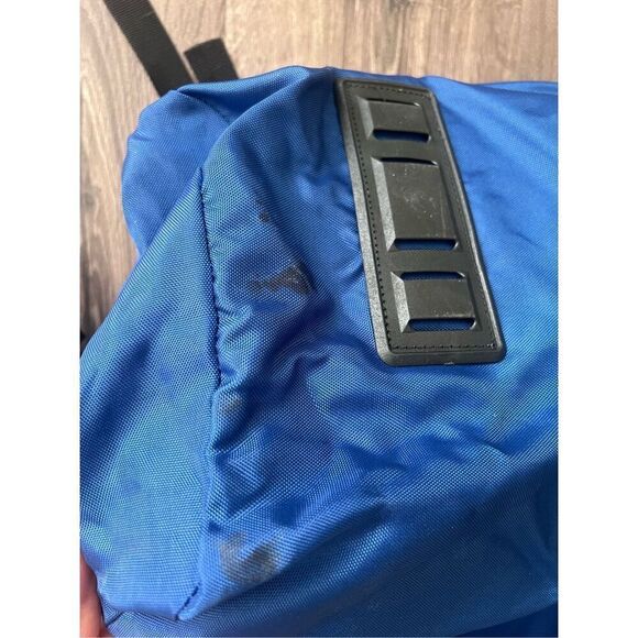 Stansport DELUXE Adirondack internal Frame BACK Country Backpack - Picture 4 of 11